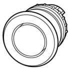 EATON - EAO216726 M22-DP-W-X1 FUNGO NEUTRO IMPULSO BIANCO