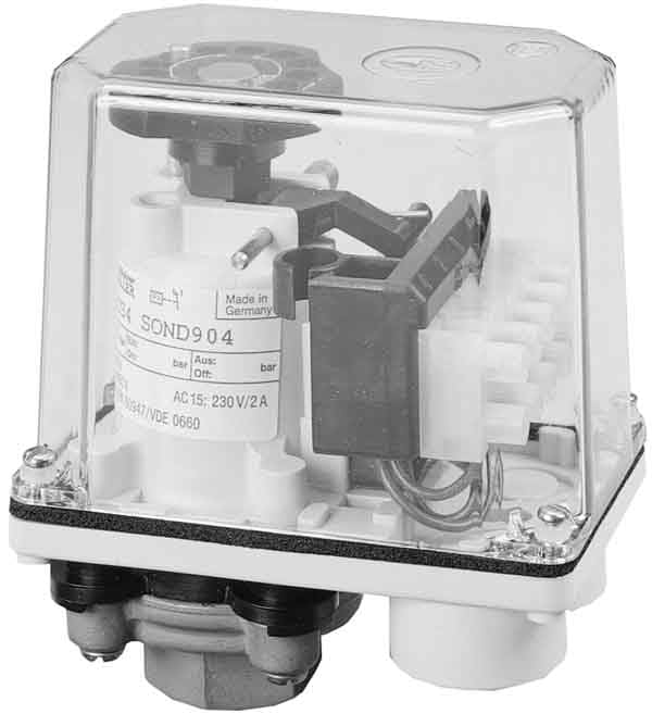 EATON - EAO026830 Druckwachter