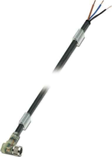 PHOENIX CONTACT - PHC1671069 SAC-3P- 1,5-PUR/M 8FR-2L CAVO SENSORE