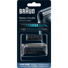 BRAUN - BRA072614 Kombipack:Scherblatt+Klingenblock Series