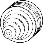 EATON - EAO036269 Kabeltulle