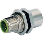 MURRELEKTRONIK SRL MUE7000421110000000 M12 PASSAPARETE 5 POLI A-CODE