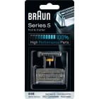BRAUN - BRA072911 Kombipack:Scherblatt+Klingenblock Series