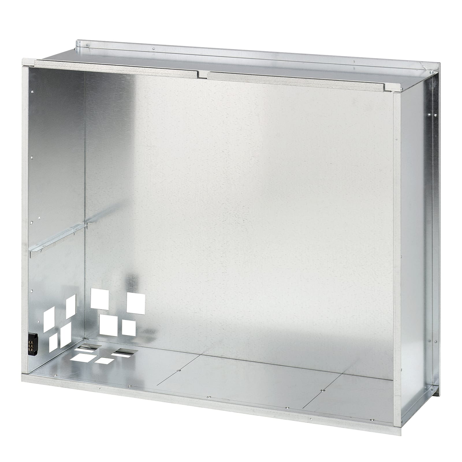 F.I.V. - FVR07301010 CONTROCASSA X EPD 24-4 PI INC.PARETE