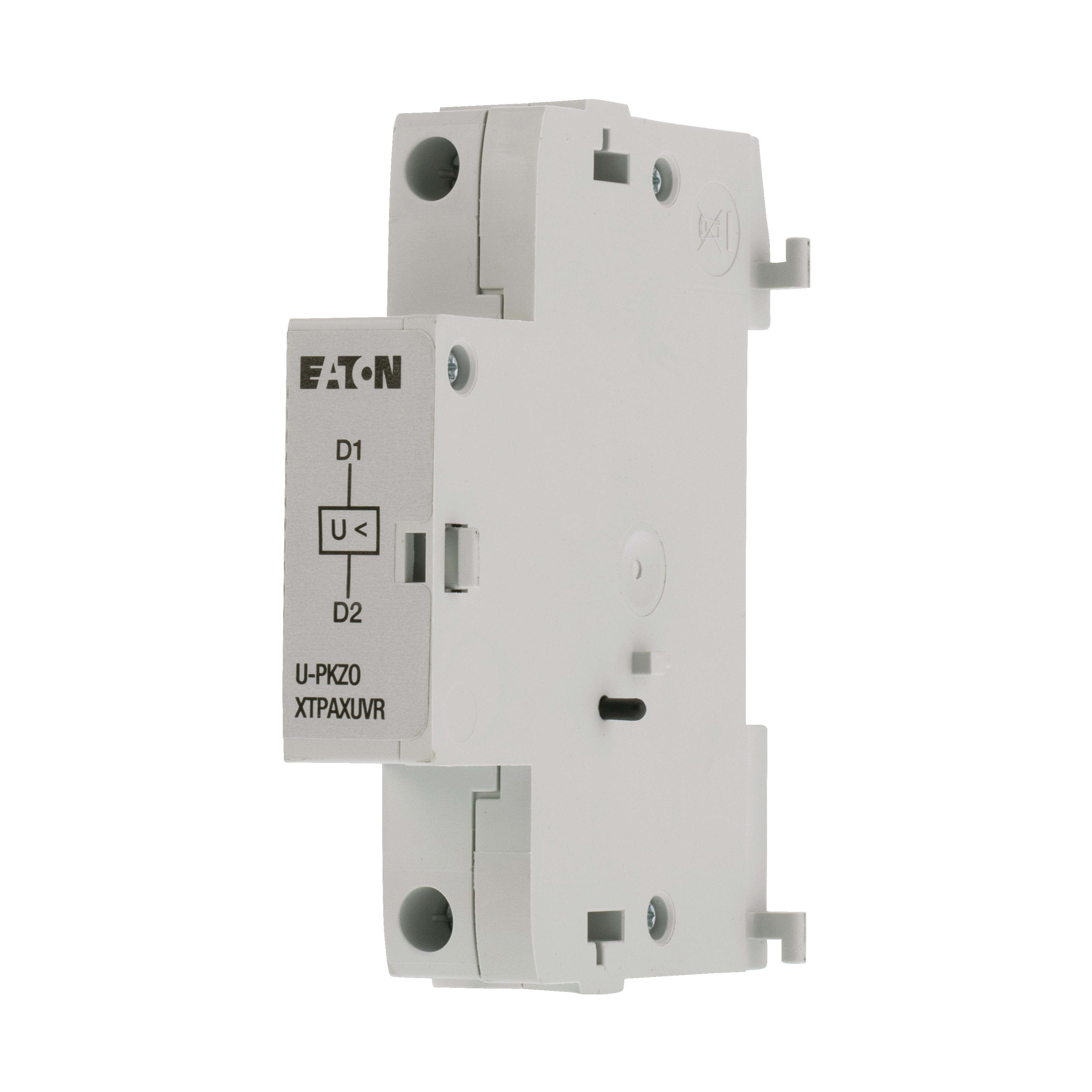 EATON - EAO073145 U-PKZ0(208V60HZ) SG DI MIN TENS PKZ0