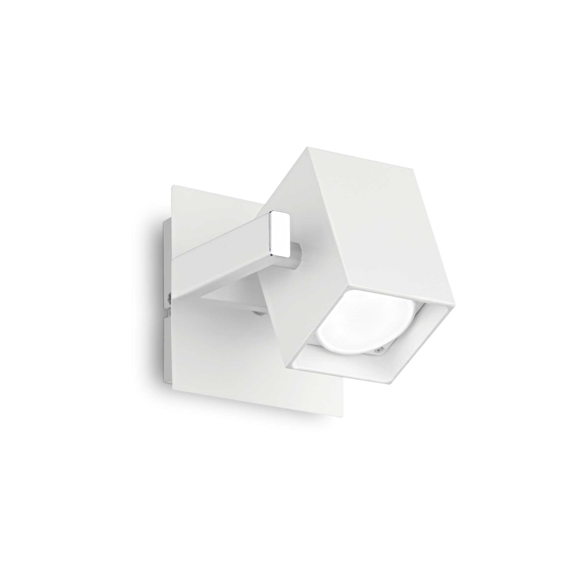 IDEAL LUX SRL IUX073521 MOUSE AP1 BIANCO
