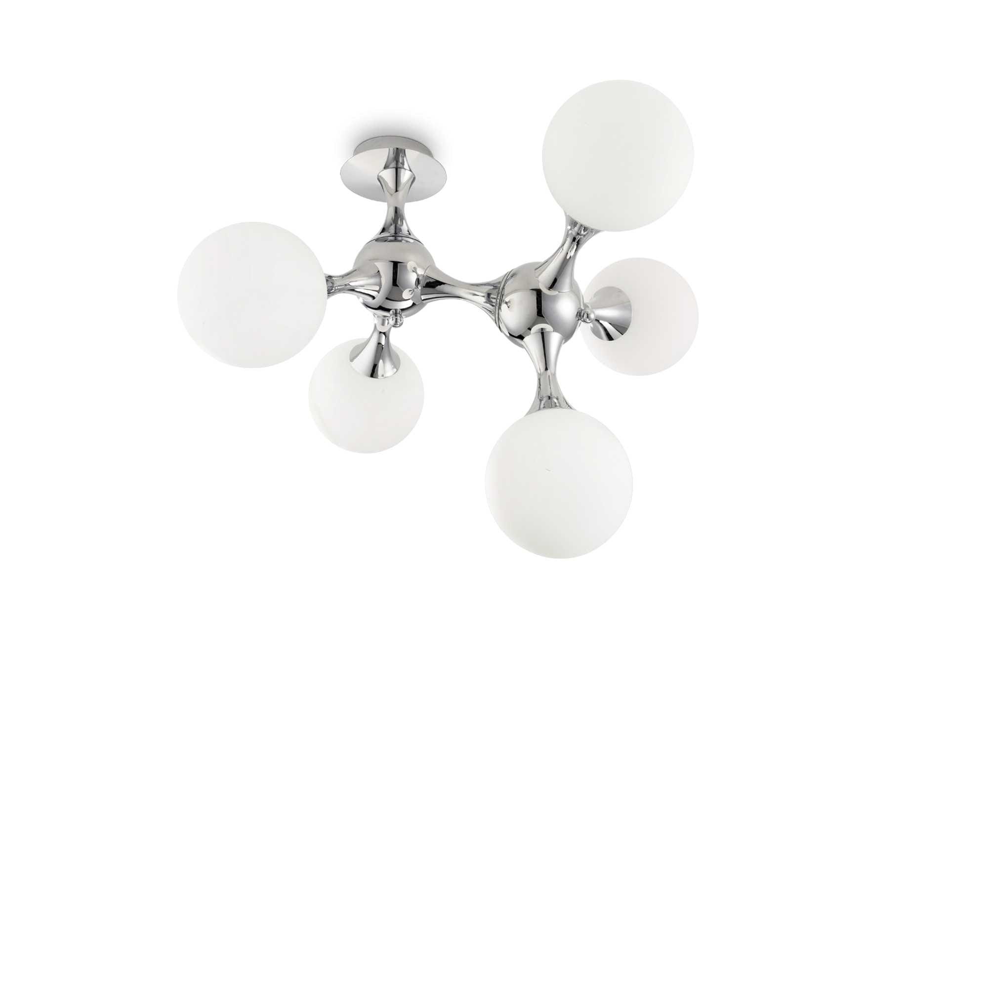 IDEAL LUX SRL IUX073712 NODI PL5 BIANCO
