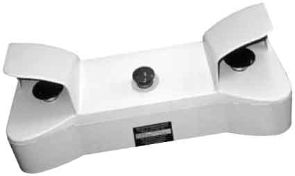 SCHMERSAL ITALIA SRL - SHM101172765 SEPG 05.3.4.0.22/95