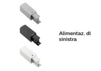 SIGNIFY ITALY SPA PHA07391999 ZRS750 EPSR GR (XTS11-1+41-1)