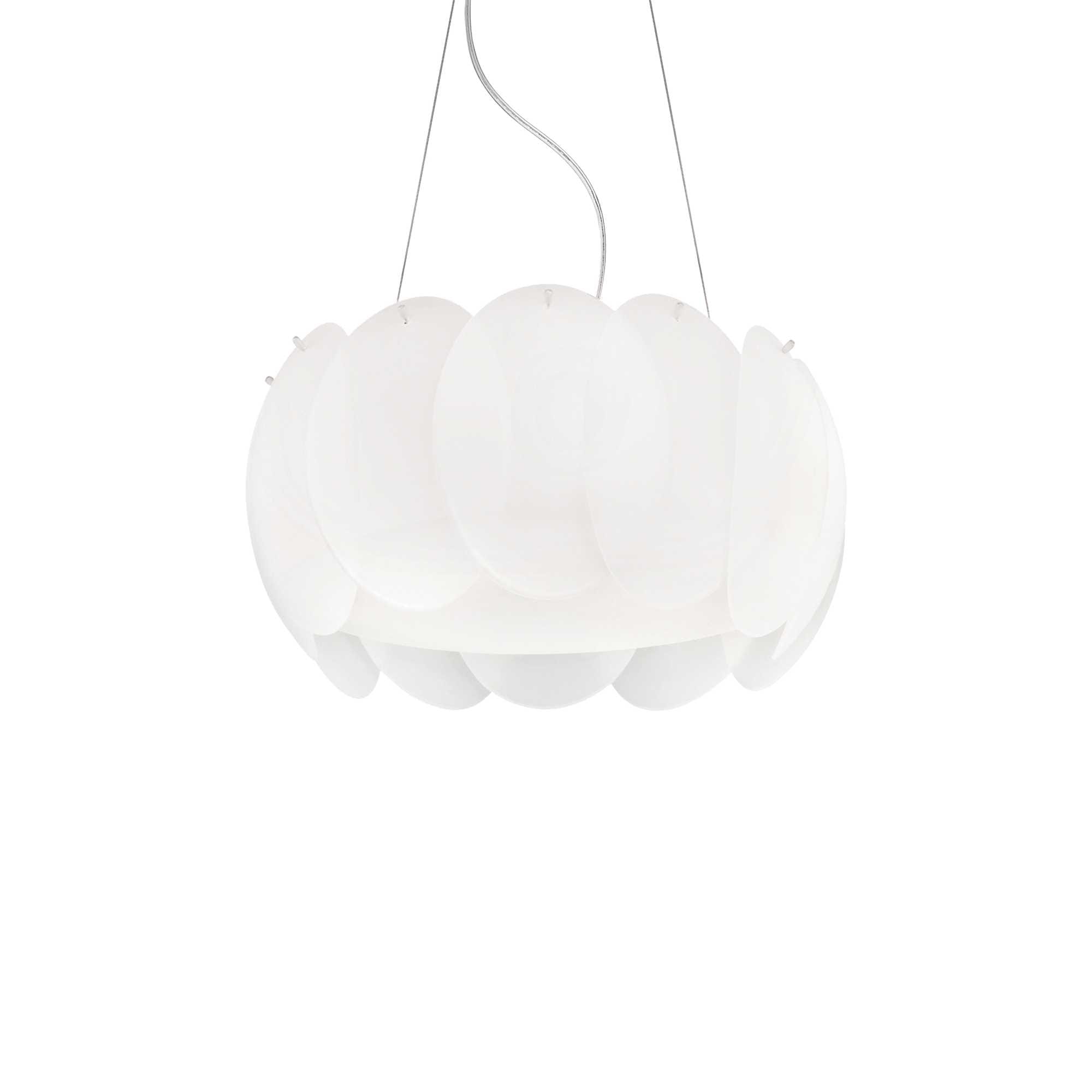 IDEAL LUX SRL IUX074139 OVALINO SP5
