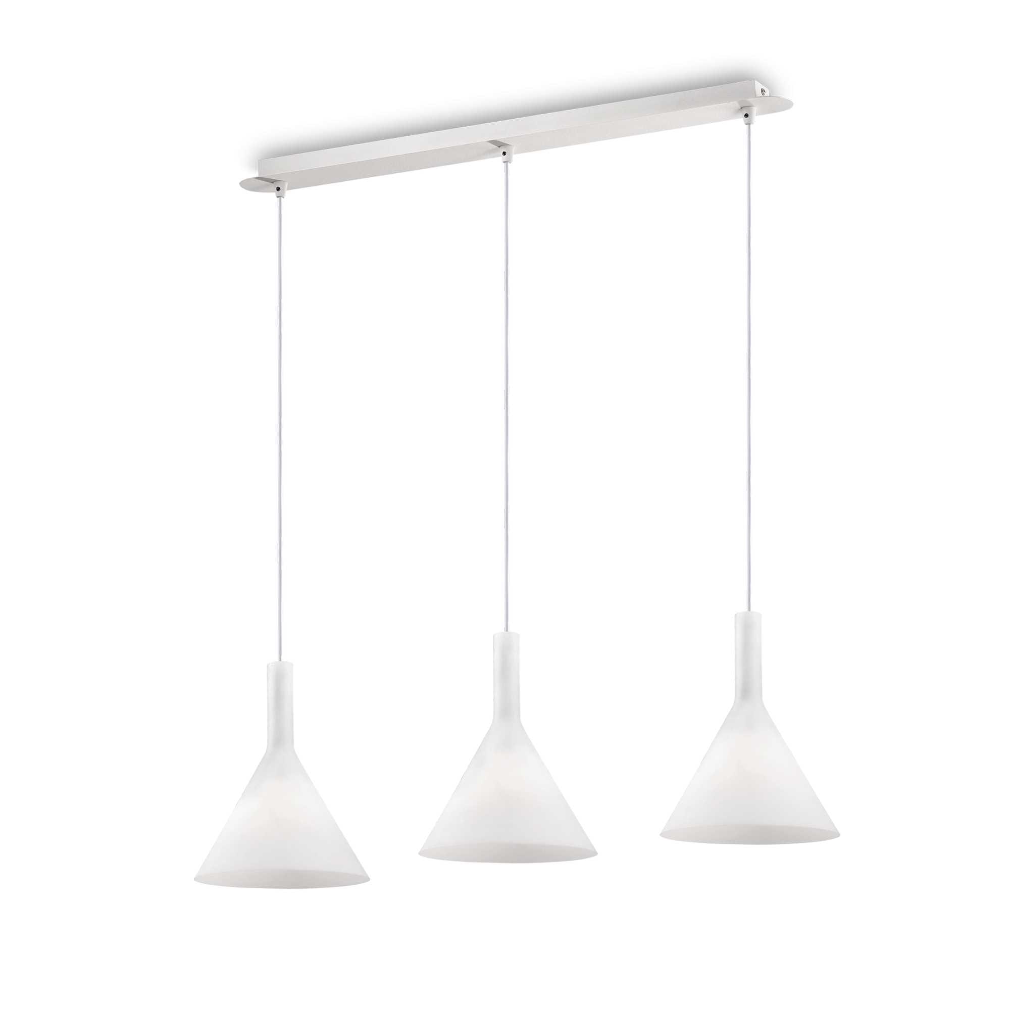 IDEAL LUX SRL IUX074245 COCKTAIL SP3