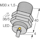 TURCK BANNER SRL - TUK10062 BI10-G30-Y1