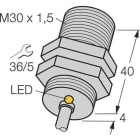 TURCK BANNER SRL - TUK10062 BI10-G30-Y1