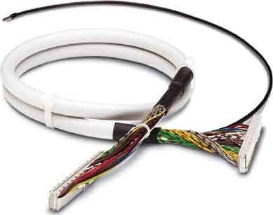 PHOENIX CONTACT - PHC2299152 FLK 50/EZ-DR/ 600/KONFEK/S CAVO CONFEZ.