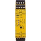 PILZ ITALIA SRL - PIZ777602 PNOZ XV1P 30S 24DC 2NA(I)+1NA(R)