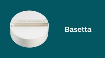 SIGNIFY ITALY SPA - PHA07462699 ZRS750 3C BA BK (GA70-2)