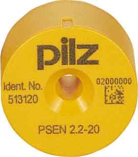 PILZ ITALIA SRL PIZ513120 PSEN 2.2-20 MAGNETE