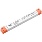 ELCOM SRL - EOW07474 DRIVER 24V 30W CLASSE II IP20 SLIM V2