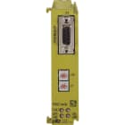 PILZ ITALIA SRL - PIZ773732 PNOZMC3P 24DC INTERFACCIA PROFIBUS