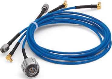 PHOENIX CONTACT - PHC2867694 RAD-PIG-EF316-N-SMA CAVO ANTENNA