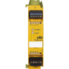 PILZ ITALIA SRL - PIZ773400 PNOZMI1P 24DC 8 INGRESSI