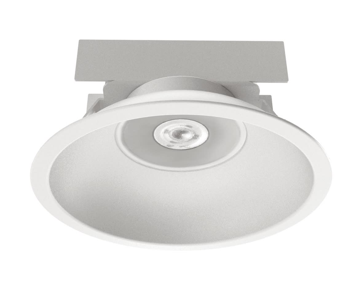 LINEA LIGHT (ILED) - ILD84232N60 WOOFER SM.10 28,8WAC 1L+AL.CRI92 BG