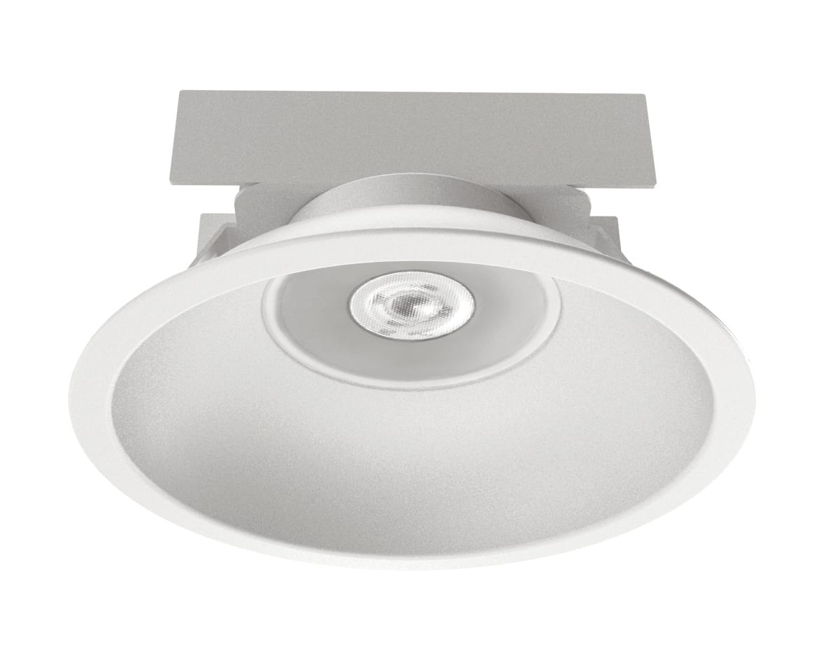 LINEA LIGHT (ILED) ILD84232N60 WOOFER SM.10 28,8WAC 1L+AL.CRI92 BG