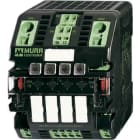 MURRELEKTRONIK SRL MUE9000410340100600 MICO 4.6 CIRCUITO ELETTRONICO AUX 4 CANA