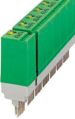 PHOENIX CONTACT - PHC2852353 ST-REL4-KG 24/ 1- 1 SPINA A RELE