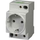 MURRELEKTRONIK SRL MUE67900 MSVD PRESA D ALIMENTAZIONE GERMANIA