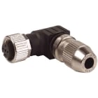 MURRELEKTRONIK SRL - MUE7000126810000000 MOSA M12 FEM. 90? A PERF. D ISOLANTE