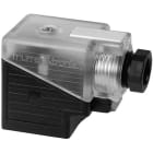 MURRELEKTRONIK SRL MUE7000290210000000 CONN. ELETTROV. SVS FORMA A 18MM A CABLA