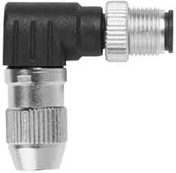 MURRELEKTRONIK SRL MUE7000125410000000 MOSA M12 MAS. 90? A PERF. D ISOLANTE