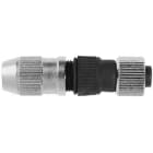 MURRELEKTRONIK SRL MUE7000126010000000 MOSA M12 FEM. 0? A PERF. D ISOLANTE
