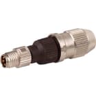 MURRELEKTRONIK SRL MUE7000083210000000 MOSA M8 MAS. 0? A PERF. D ISOLANTE