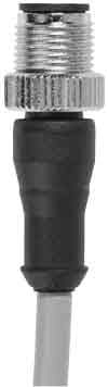 MURRELEKTRONIK SRL MUE7000080116110500 M8 MAS. 0? CON CAVO