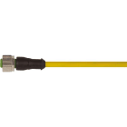 MURRELEKTRONIK SRL MUE7000080612210500 M8 FEM. 0? CON CAVO