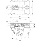 SCHMERSAL ITALIA SRL SHM101093553 AZ15/16-B1-1747