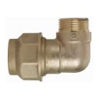 F.I.V. FVR07701100 RACC.A GOMITO M D.32X 1 T/OTTONE