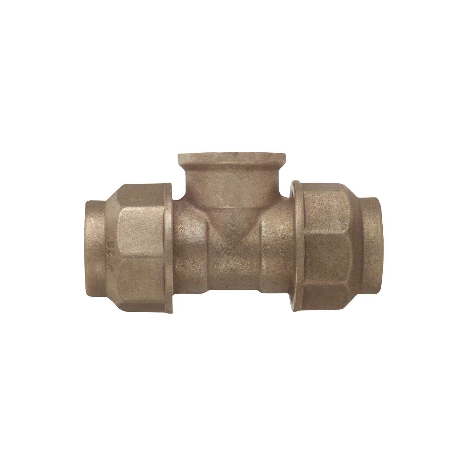 F.I.V. FVR07703200 RACC.A T F D.63X 2 T/OTTONE