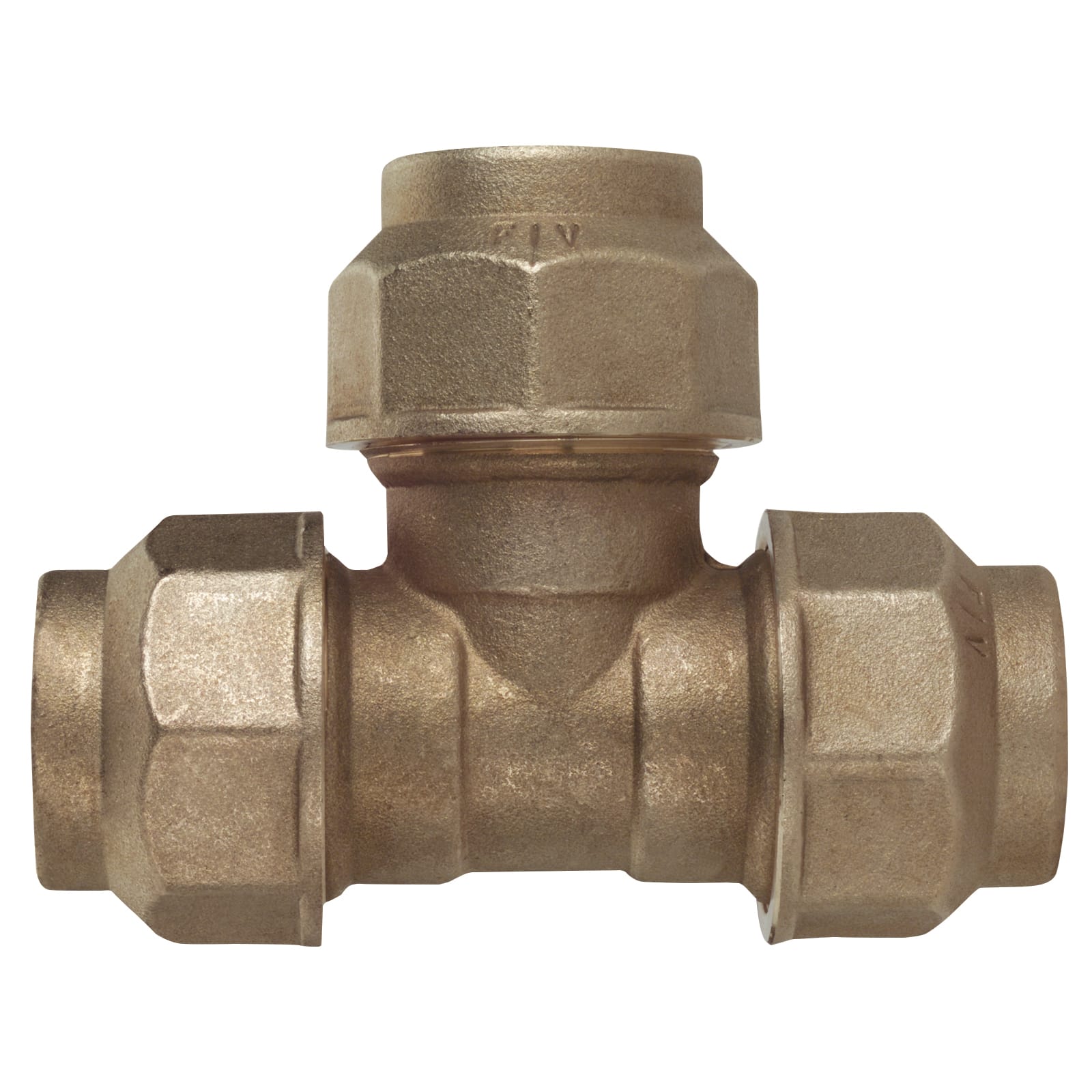 F.I.V. FVR07704200 RACC.A T TRIG. D.63 T/OTTONE