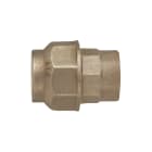 F.I.V. - FVR07710200 RACC. DIR. F D.63X 2 T/OTTONE