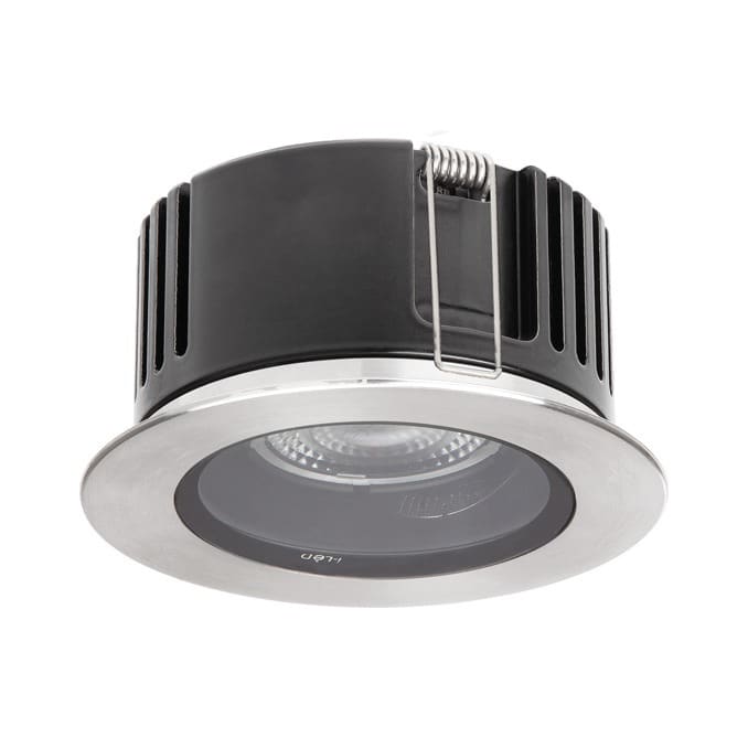 LINEA LIGHT (ILED) ILD76180W30 ORMA-C 99 1LED 7WAC 220V INOX