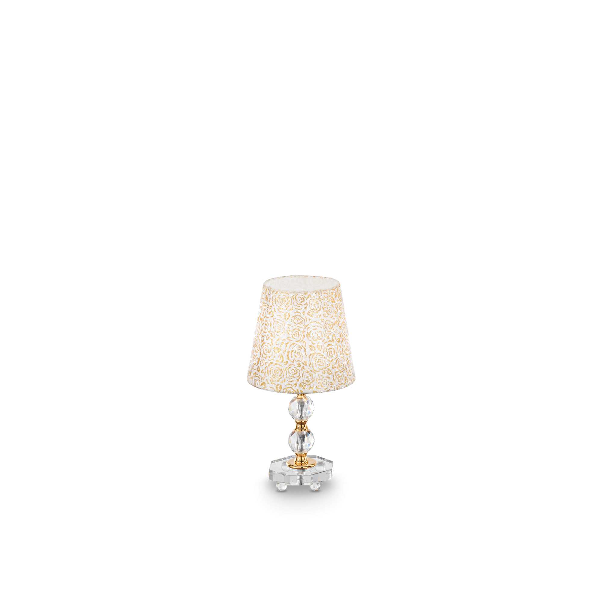 IDEAL LUX SRL - IUX077734 QUEEN TL1 SMALL