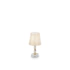 IDEAL LUX SRL IUX077734 QUEEN TL1 SMALL