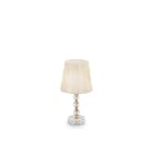 IDEAL LUX SRL - IUX077741 QUEEN TL1 MEDIUM