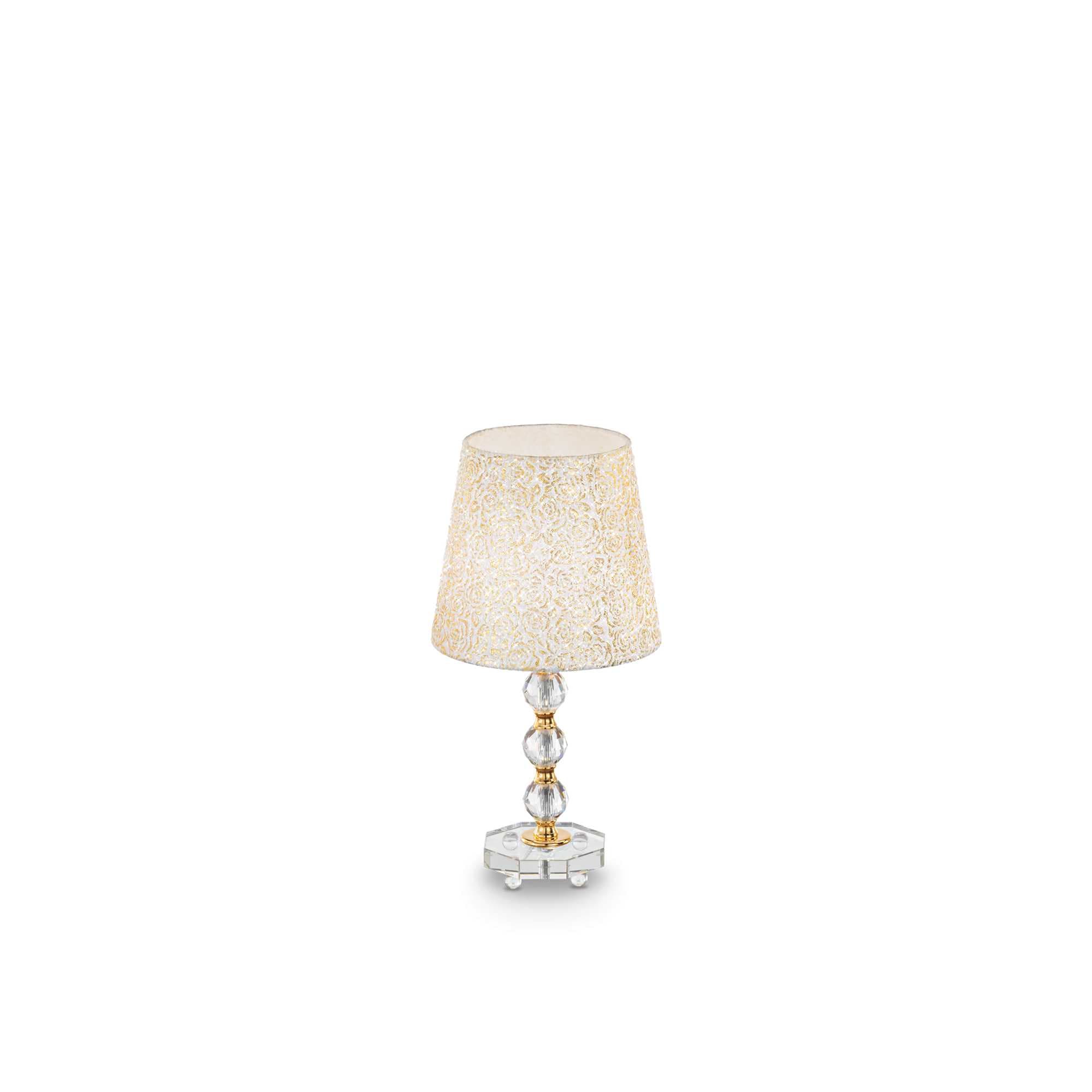 IDEAL LUX SRL IUX077741 QUEEN TL1 MEDIUM