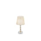 IDEAL LUX SRL IUX077741 QUEEN TL1 MEDIUM