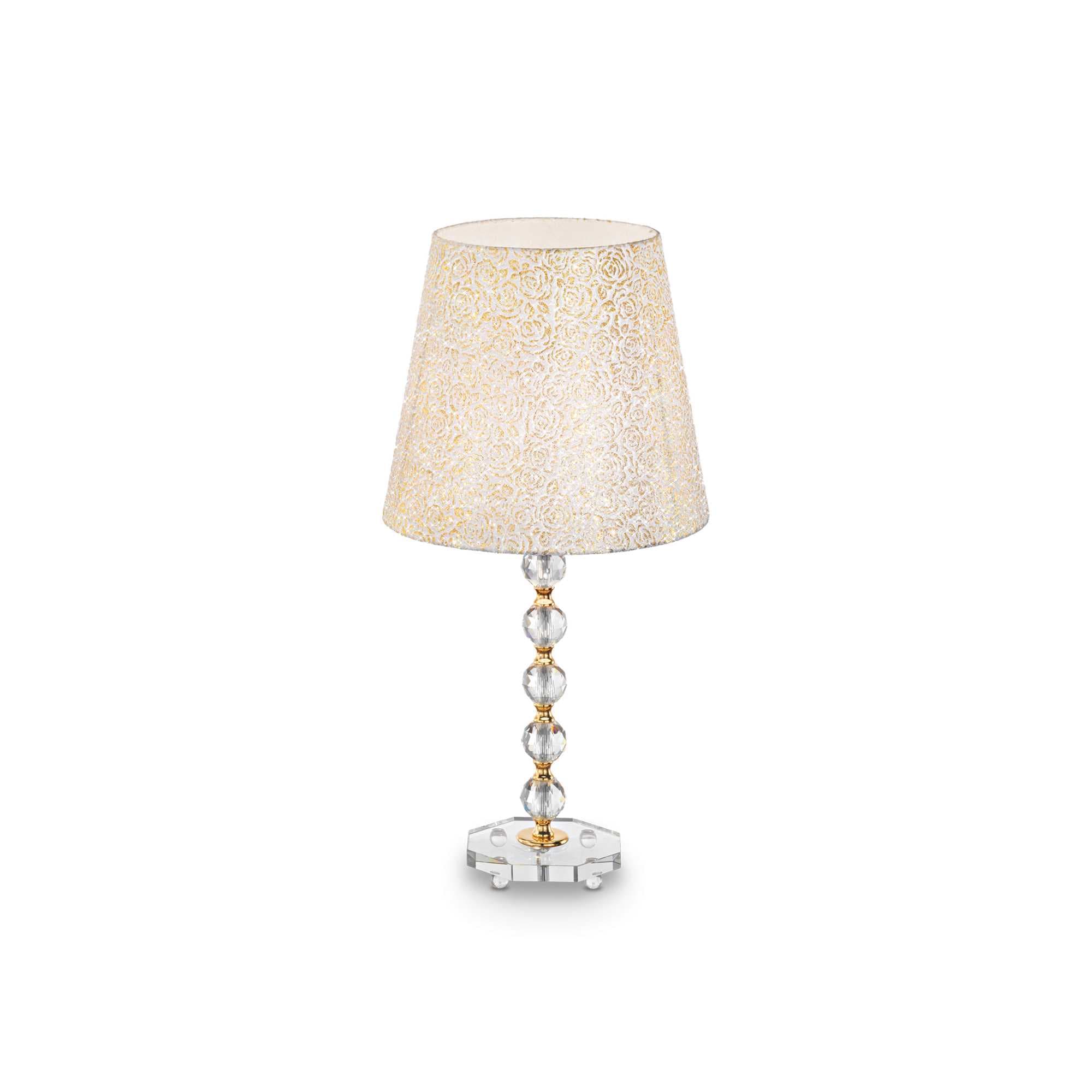 IDEAL LUX SRL IUX077758 QUEEN TL1 BIG
