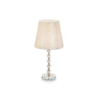 IDEAL LUX SRL IUX077758 QUEEN TL1 BIG